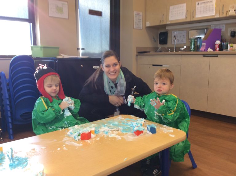 About Us Cornerstone Early Learning Center